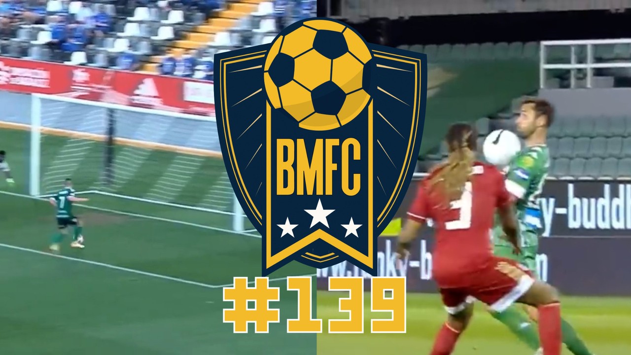 BMFC #139: Inacreditável FC na Espanha, paçocada japonesa e golaçoapp jogo que ganha dinheiroex-Flu na Grécia