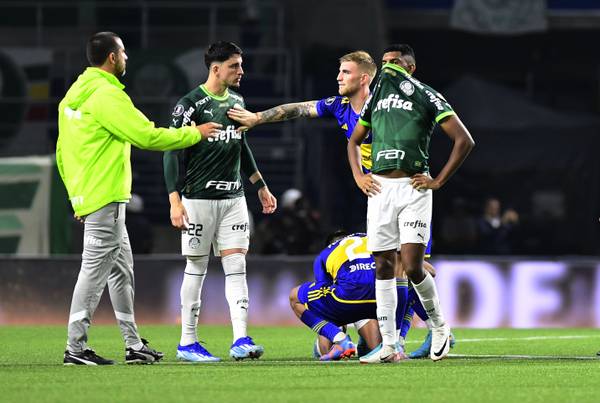 Eliminação na Libertadores faz Palmeiras deixar de ganhar até R$ 94 milhões; veja números