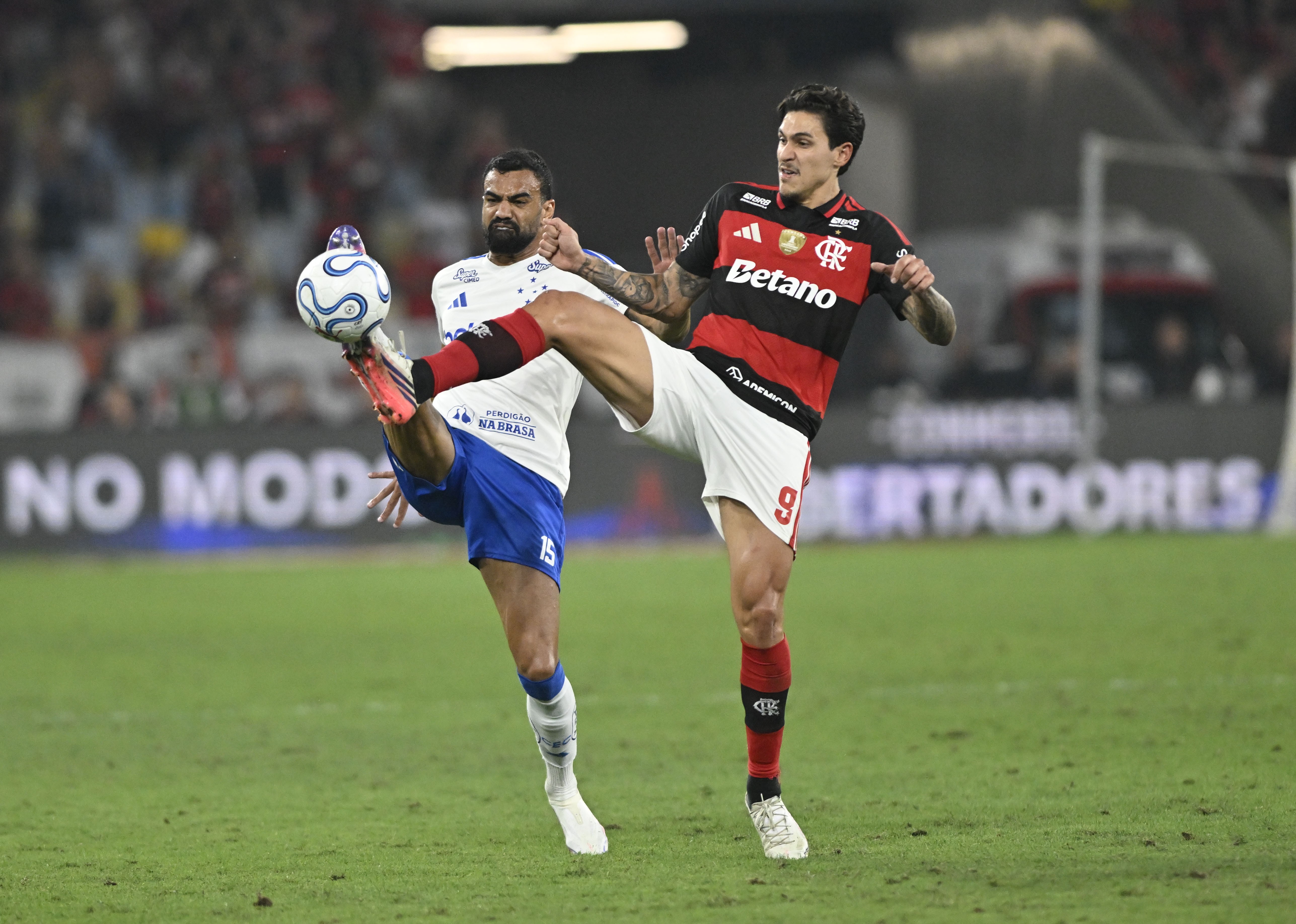 Eliminação na Libertadores traz R$ 16,5 milhões ao Cruzeiro, mas mudança na gestão é iminente