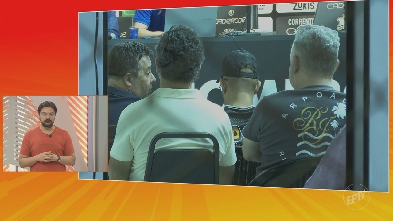 Auxiliar na Copa Paulista será técnico do sub-20 do Comercial na Copa São Paulo