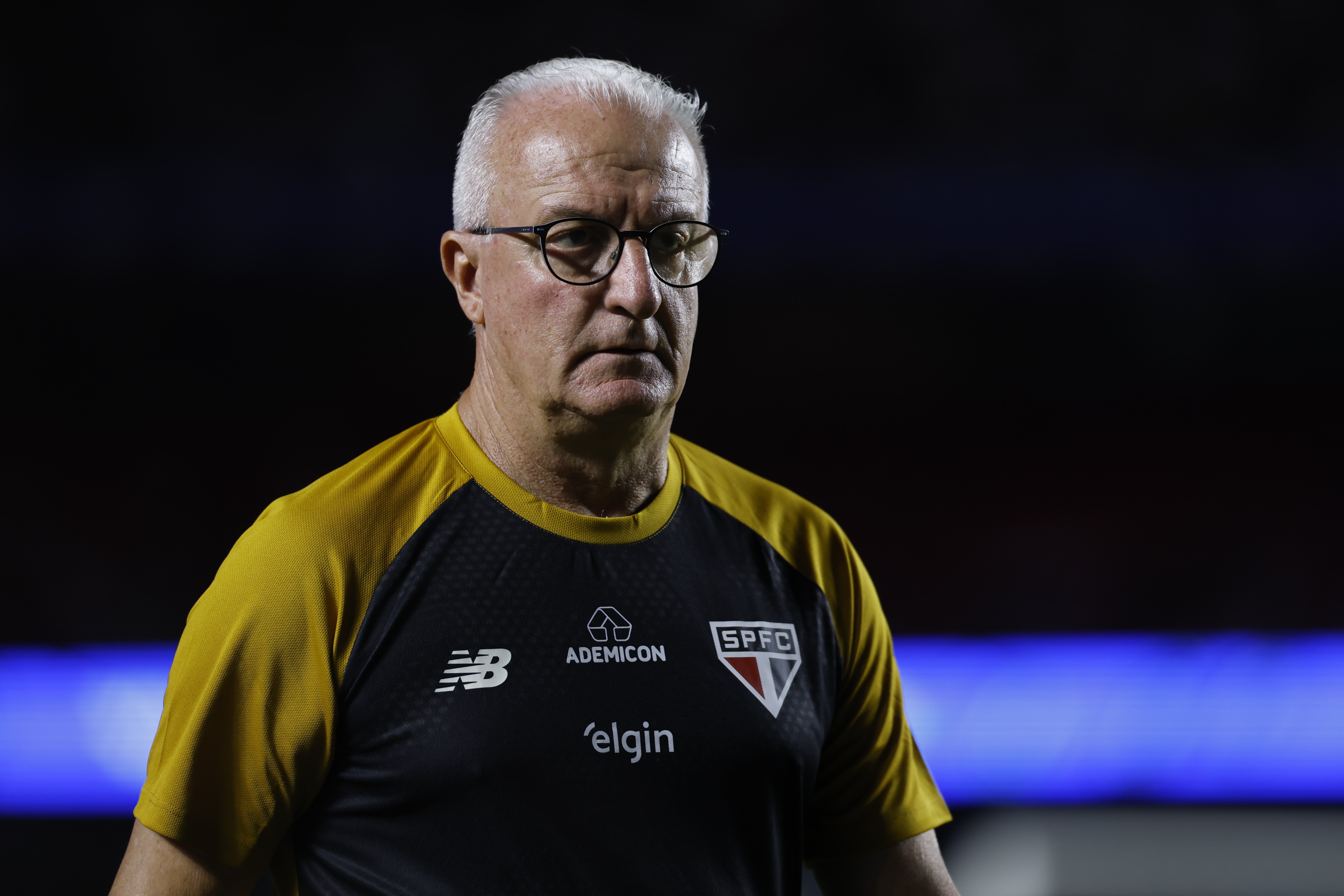 Não é só Dorival: técnicos do São Paulo acumulam críticas ao CT e à estrutura do clube