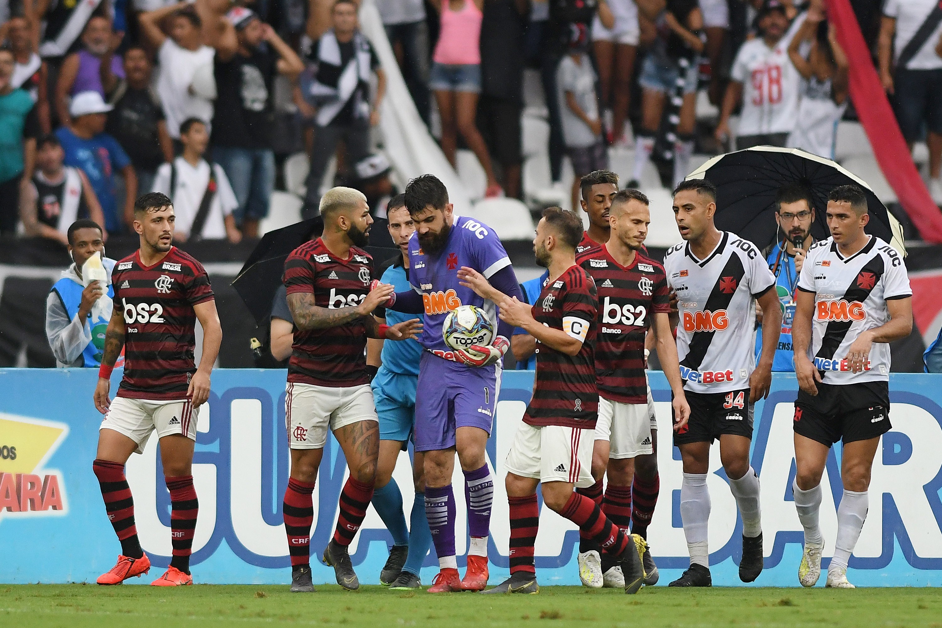 Flamengo x Vasco: com mais de 35 mil ingressos vendidos para a final ...