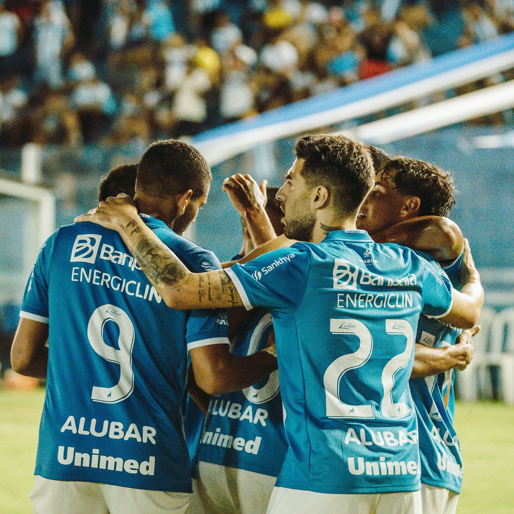 Paysandu supera número de gols das últimas três temporadas; confira os ...
