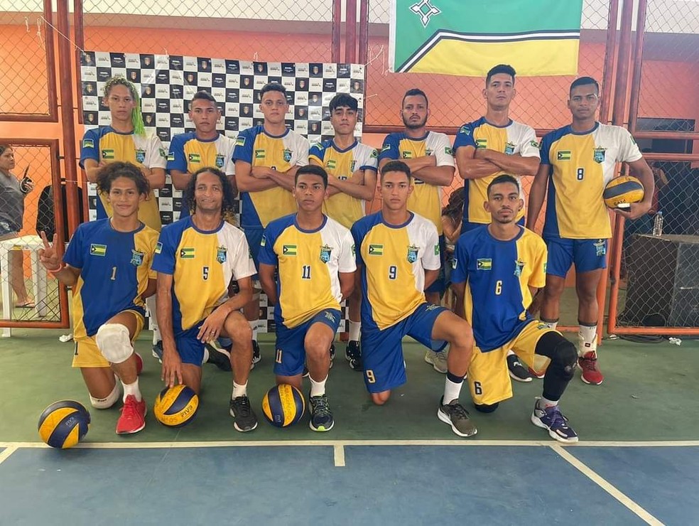 Jogos da 1ª Copa Regional Maria Alzenira de Voleibol Masculino começam no  próximo domingo (22)