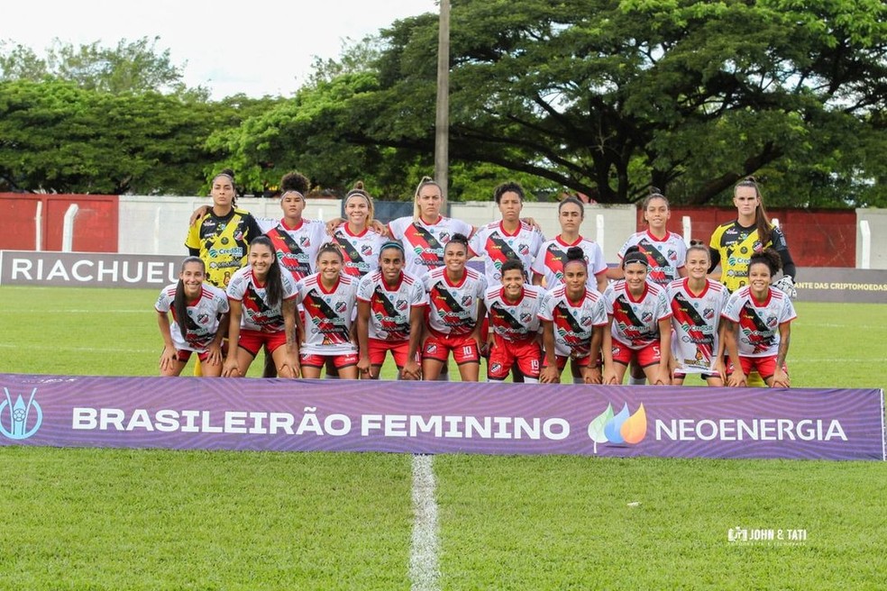 REAL ARIQUEMES FEMININO ESTREIA NO BRASILEIRO SÉRIE A2 EM ITACOATIARA,  INTERIOR DO AS - LS Esporte