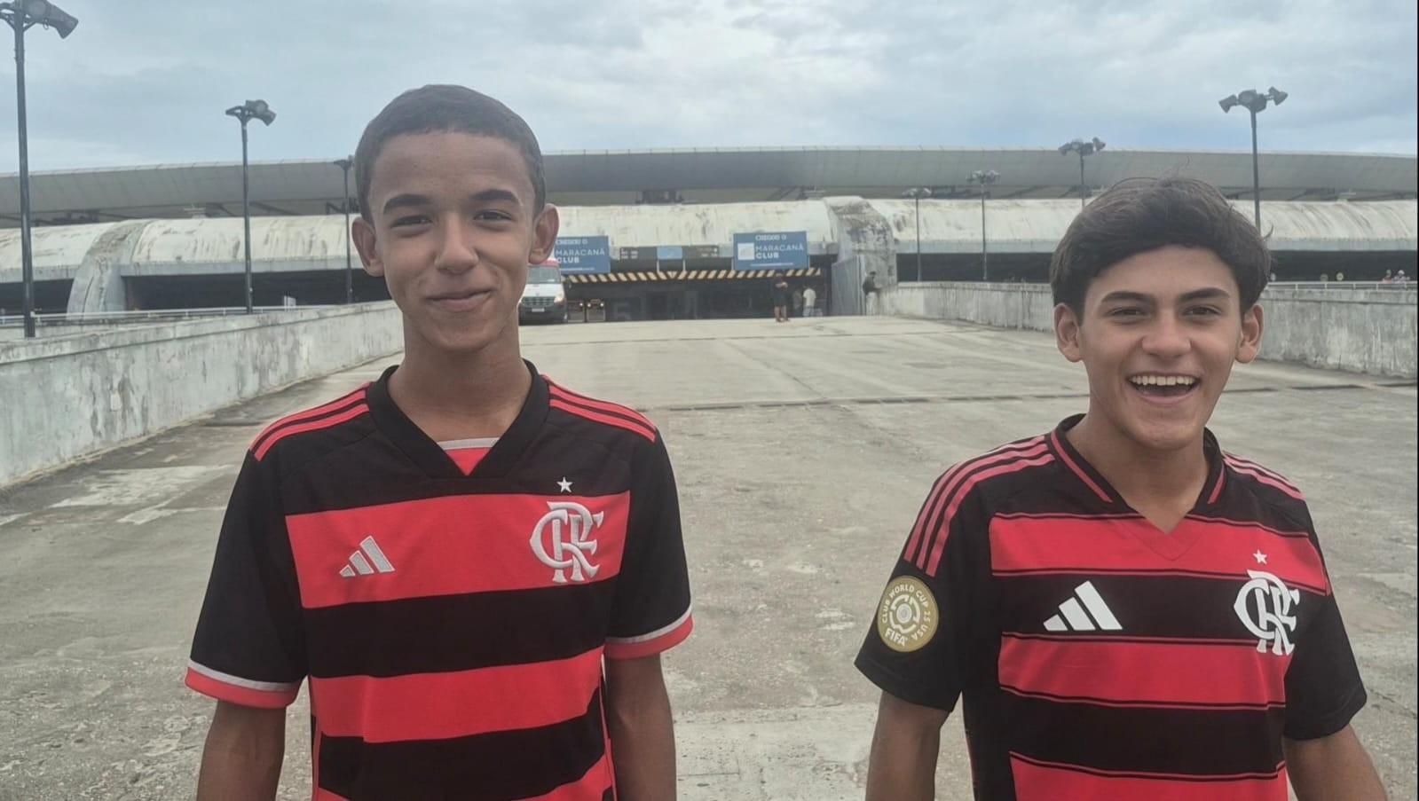 Flamengo em Alerta: Torcedores Aguardam Retorno de Paquetá e Seus Efeitos na Montagem do Time