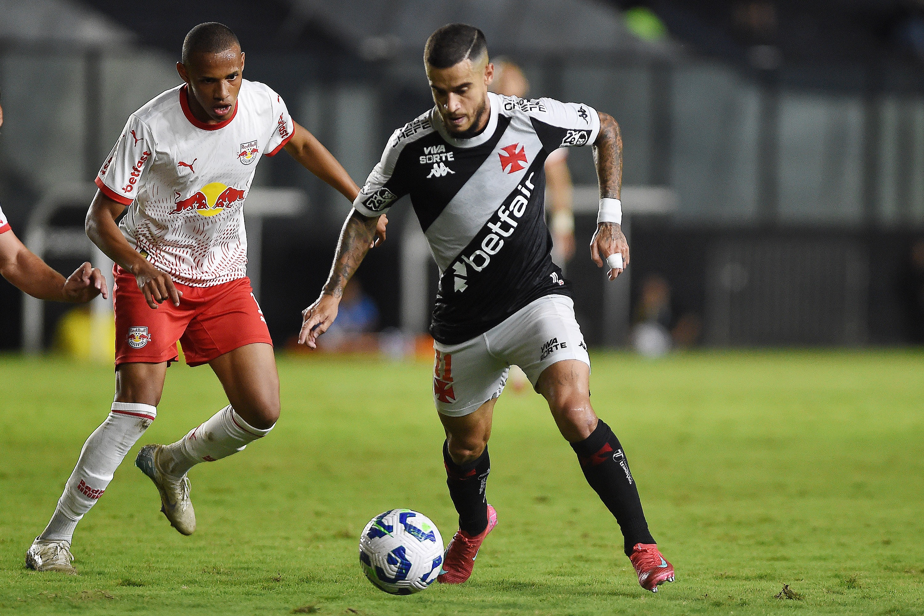 Bragantino x Vasco: saiba preços dos ingressos e onde comprar | Ge