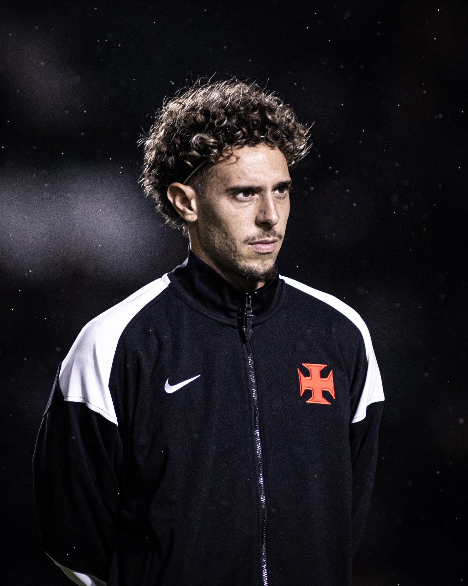 Escalação do Vasco: veja o provável time contra o Audax Italiano | Ge