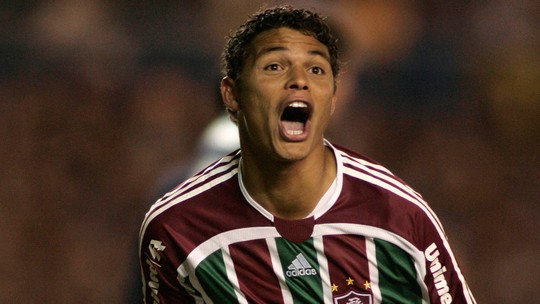 Desconhecido na chegada, ídolo na saída: veja como foi a passagem de Thiago Silva pelo Fluminense
