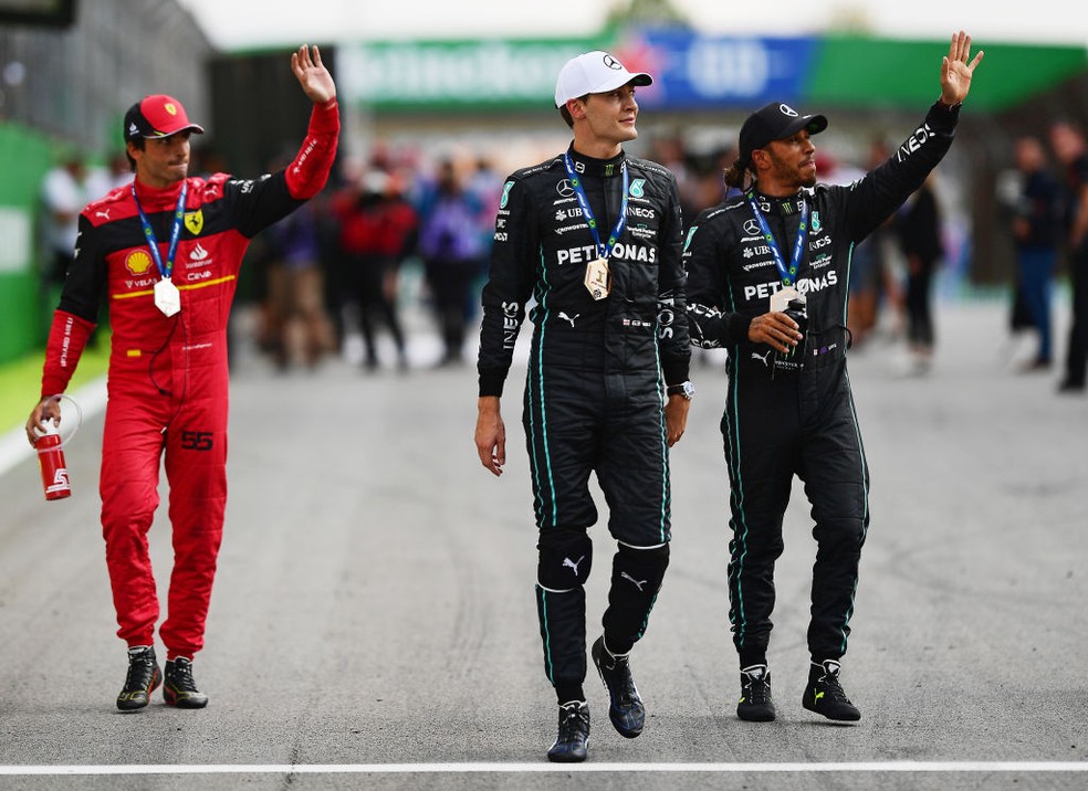 F1: o jogo de corrida que virou febre entre pilotos e jogadores de futebol  - UOL Start