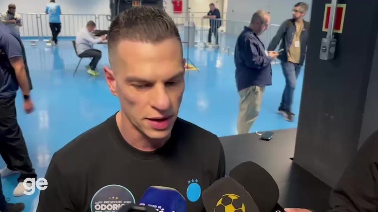 Papel de celso rigo na gestão de odorico roman no grêmio.