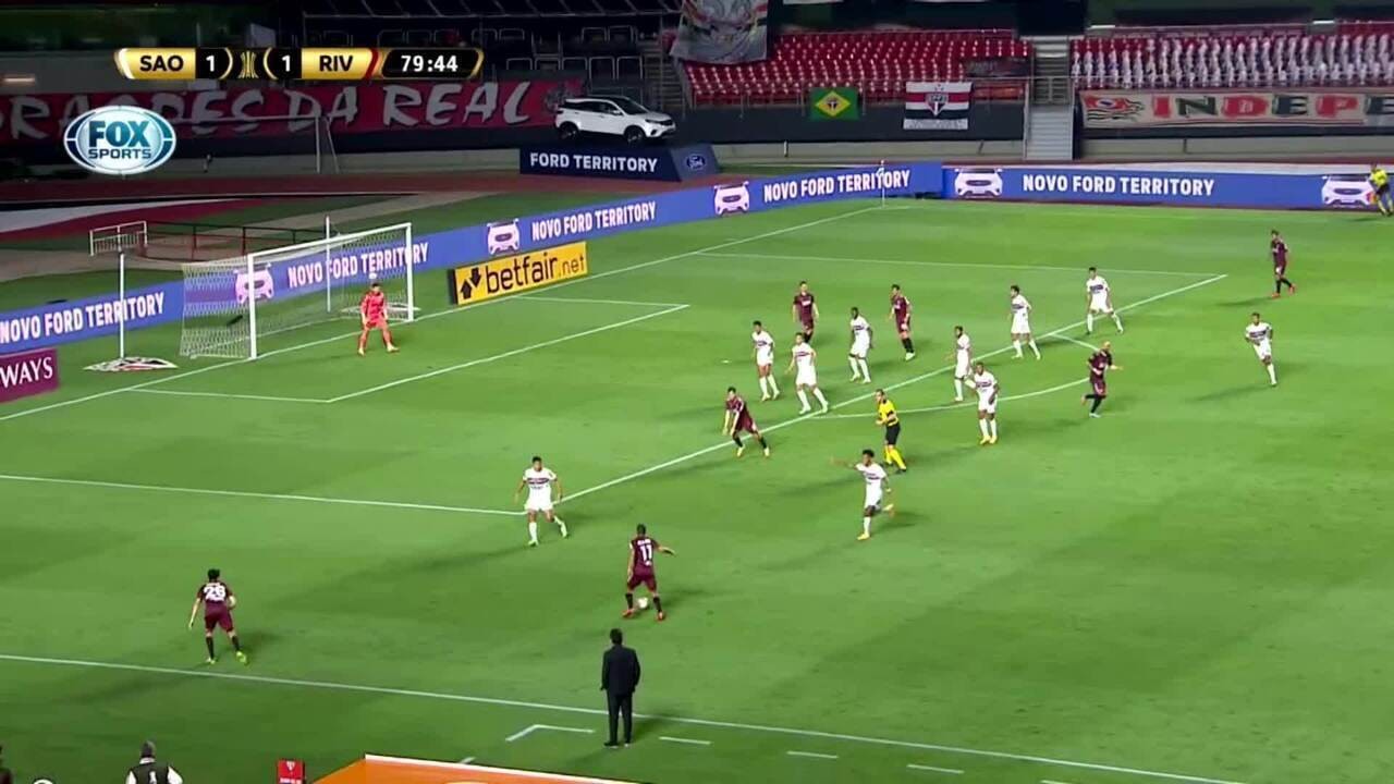 Opinião: São Paulo não mostra confiança e passa longe do espírito de ...