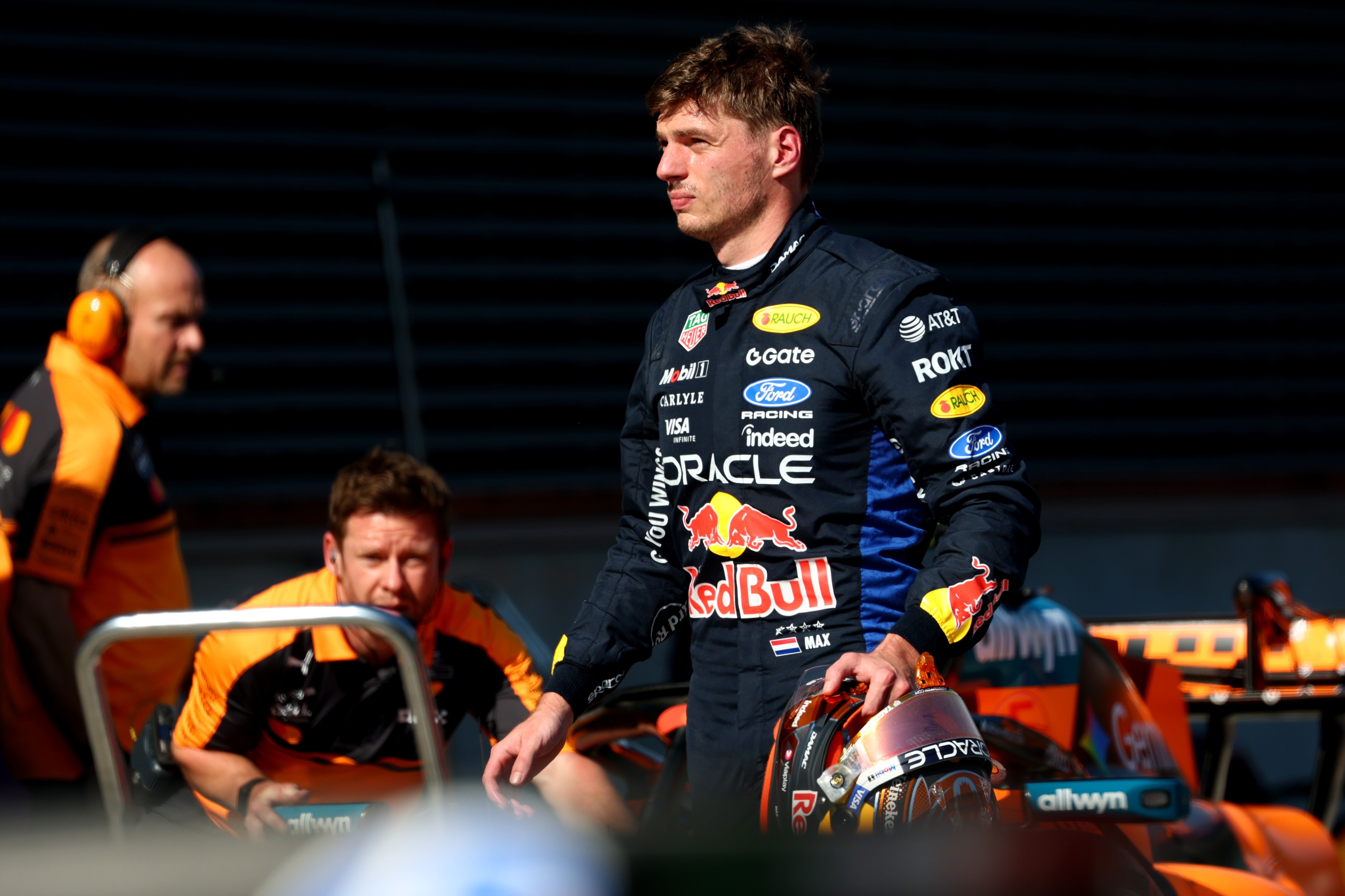 Max Verstappen tem pior início de ano na Red Bull desde 2017; entenda