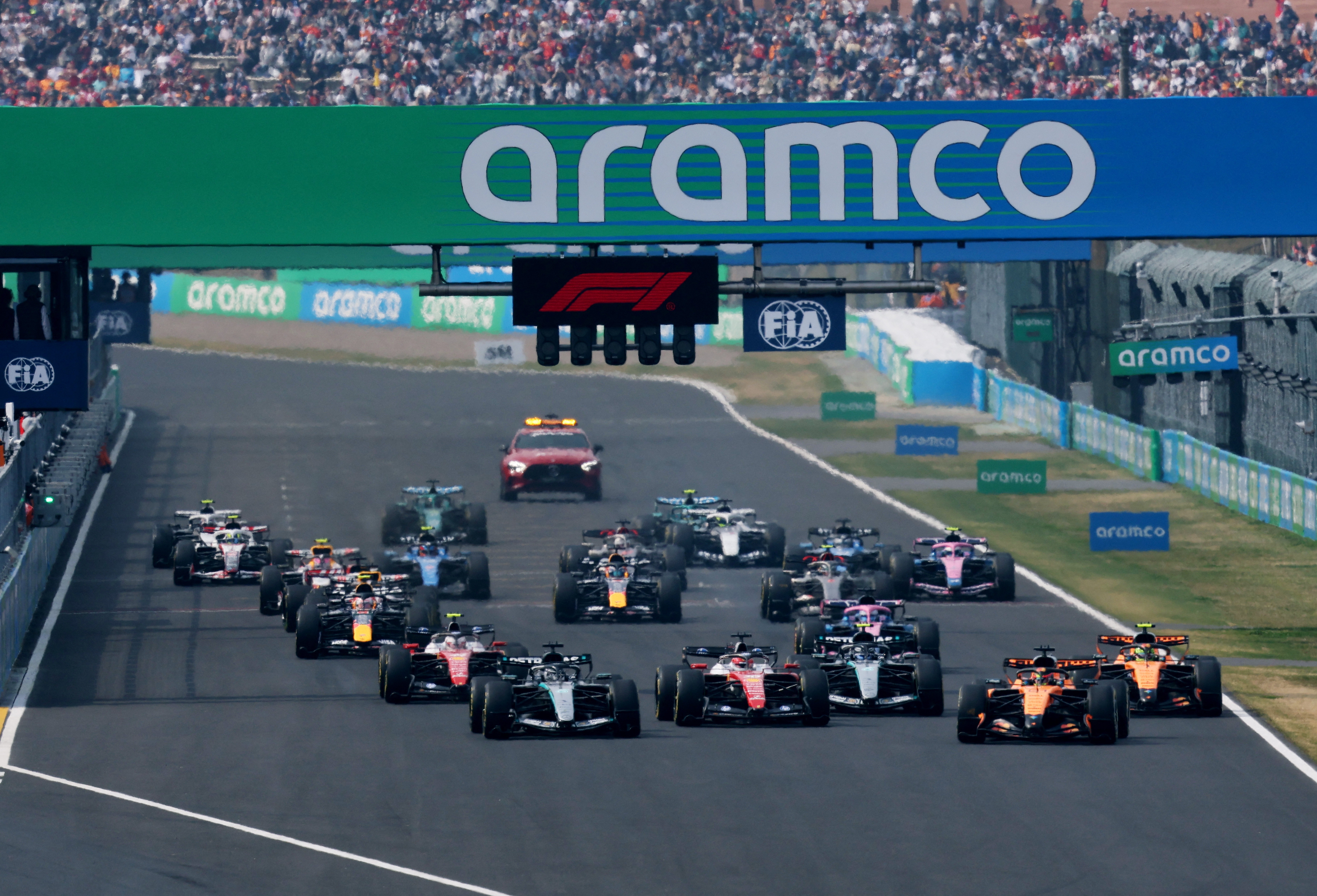 FIA vê necessidade de ajustes na F1 2026 e agenda reuniões com times