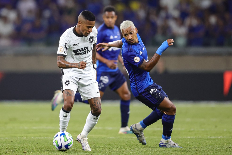 Reprodução Gilson Lobo