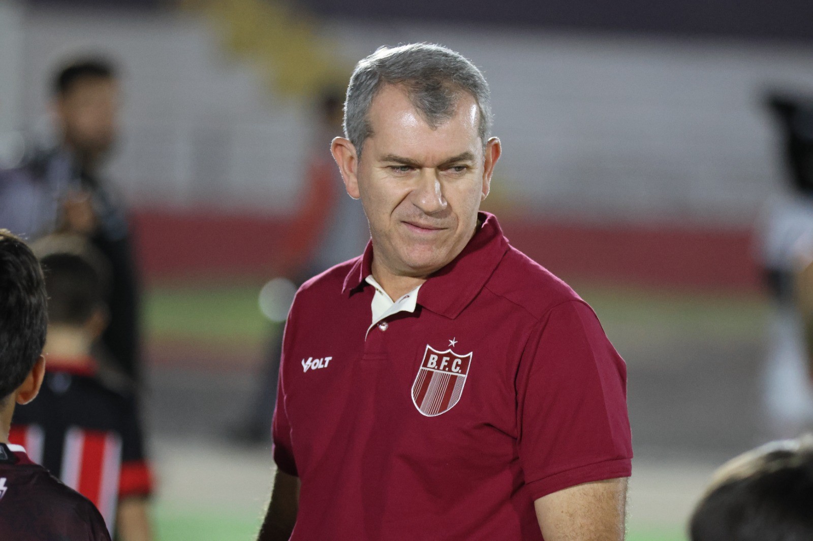 Tencati aponta falta de lucidez do Botafogo-SP em revés e lamenta balde de água fria no fim