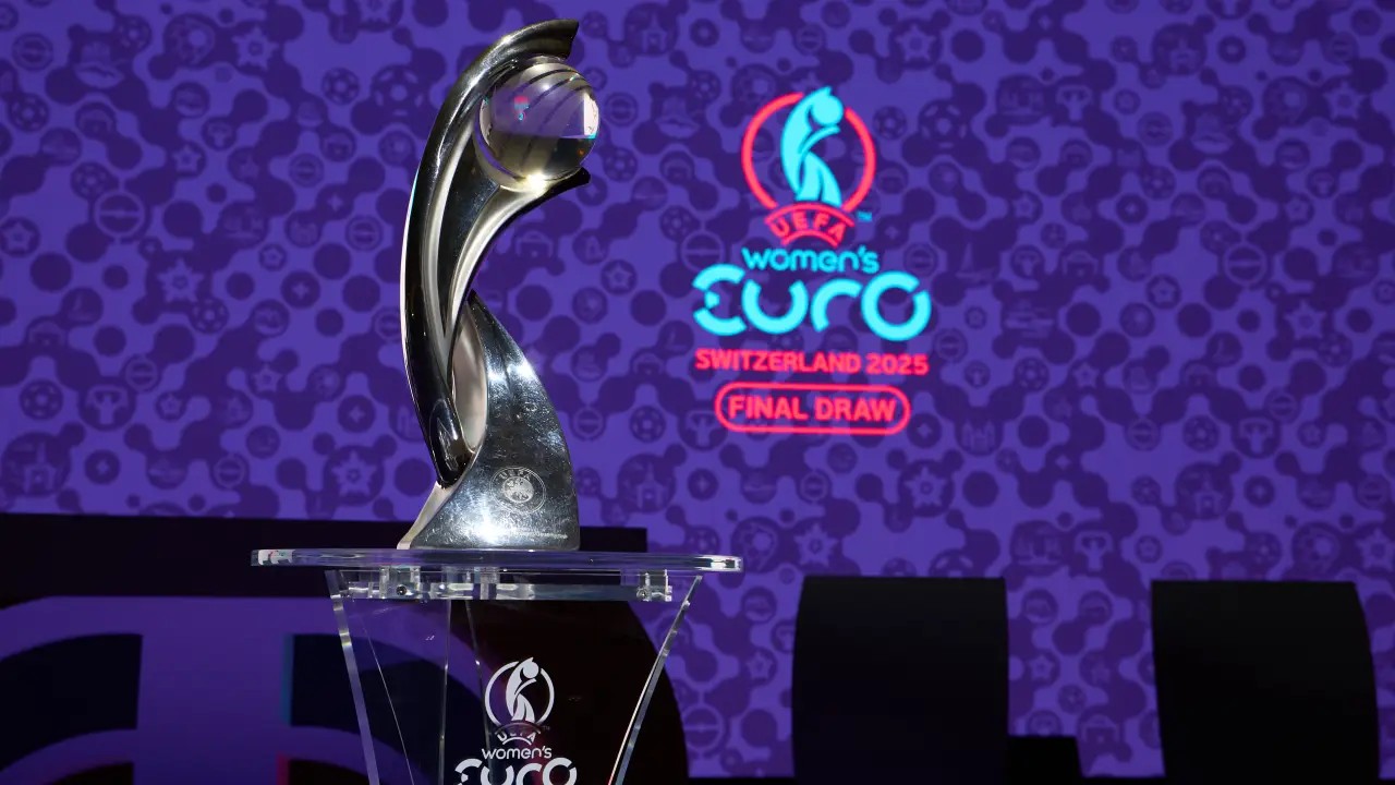 Eurocopa Feminina: semifinais estão definidas; veja confrontos