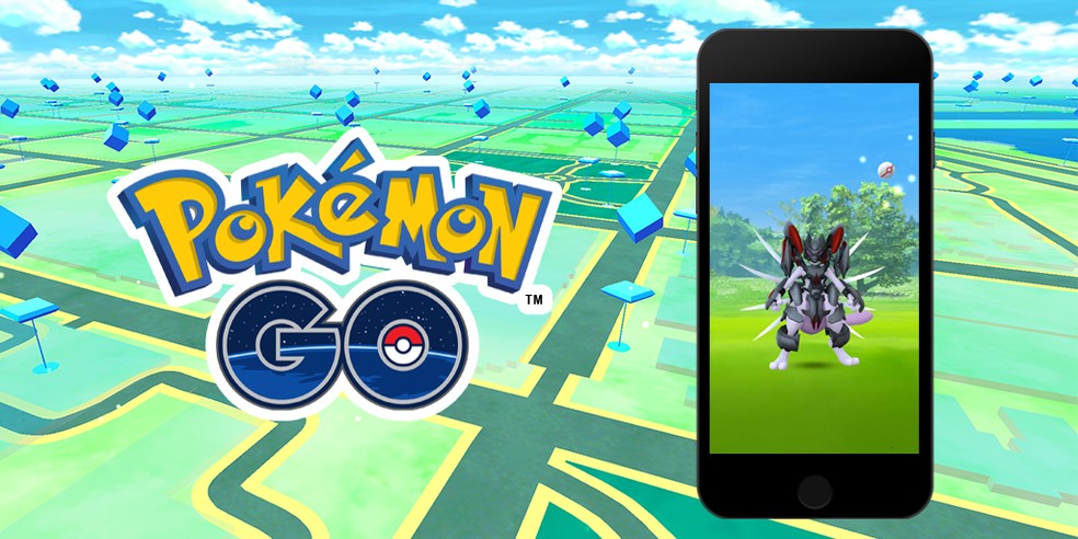 Pokémon GO: Rhyhorn será destaque do Dia Comunitário de fevereiro