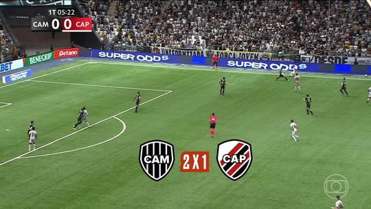 Lances que não caracterizam desarme no Cartola! Entenda - Programa: Cartola 