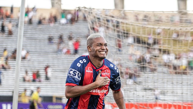 Piauí x Fluminense-PI, final do Campeonato Piauiense 2025