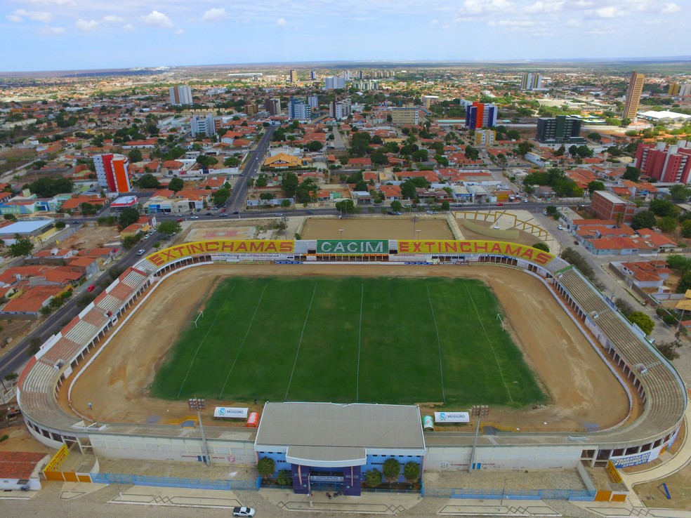 Homônimo de gigante mineiro, clube do interior do Acre planeja entrar no  futebol profissional, futebol