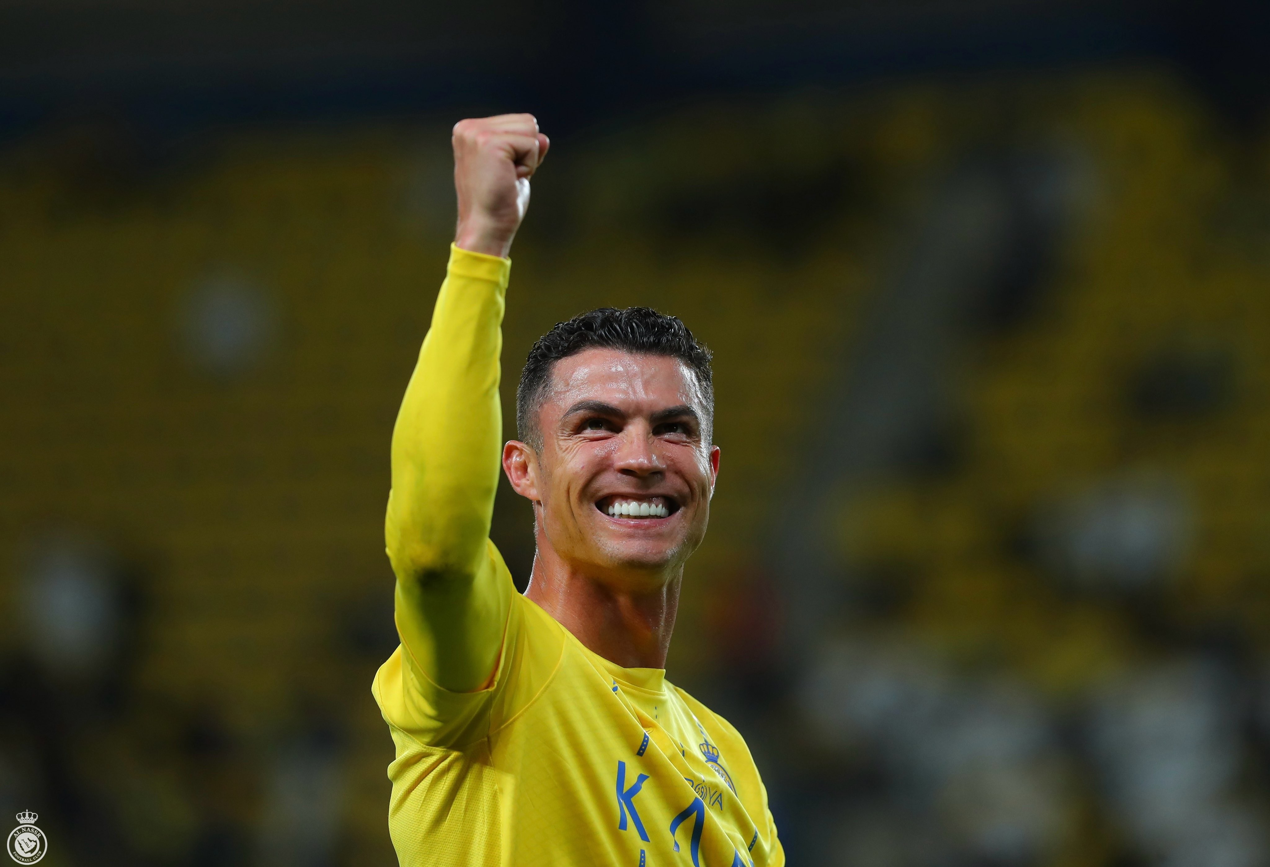 Cristiano Ronaldo faz hat-trick pelo 15º ano seguido e busca recorde | Ge