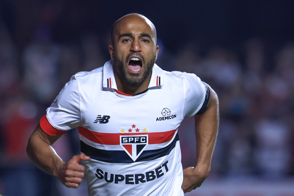 SUBSTITUTO DEFINITIVO? São Paulo pode buscar a contratação de reserva para Lucas; Entenda