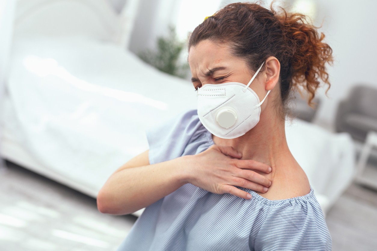 Dor de garganta: causas, prevenção e 10 nutrientes para a imunidade | Ge
