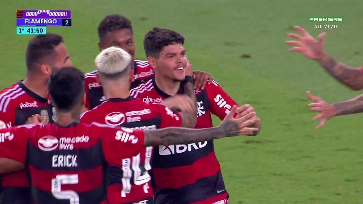 Jogando no Maracanã, Vasco é superado pelo Flamengo no Campeonato Brasileiro  – Vasco da Gama