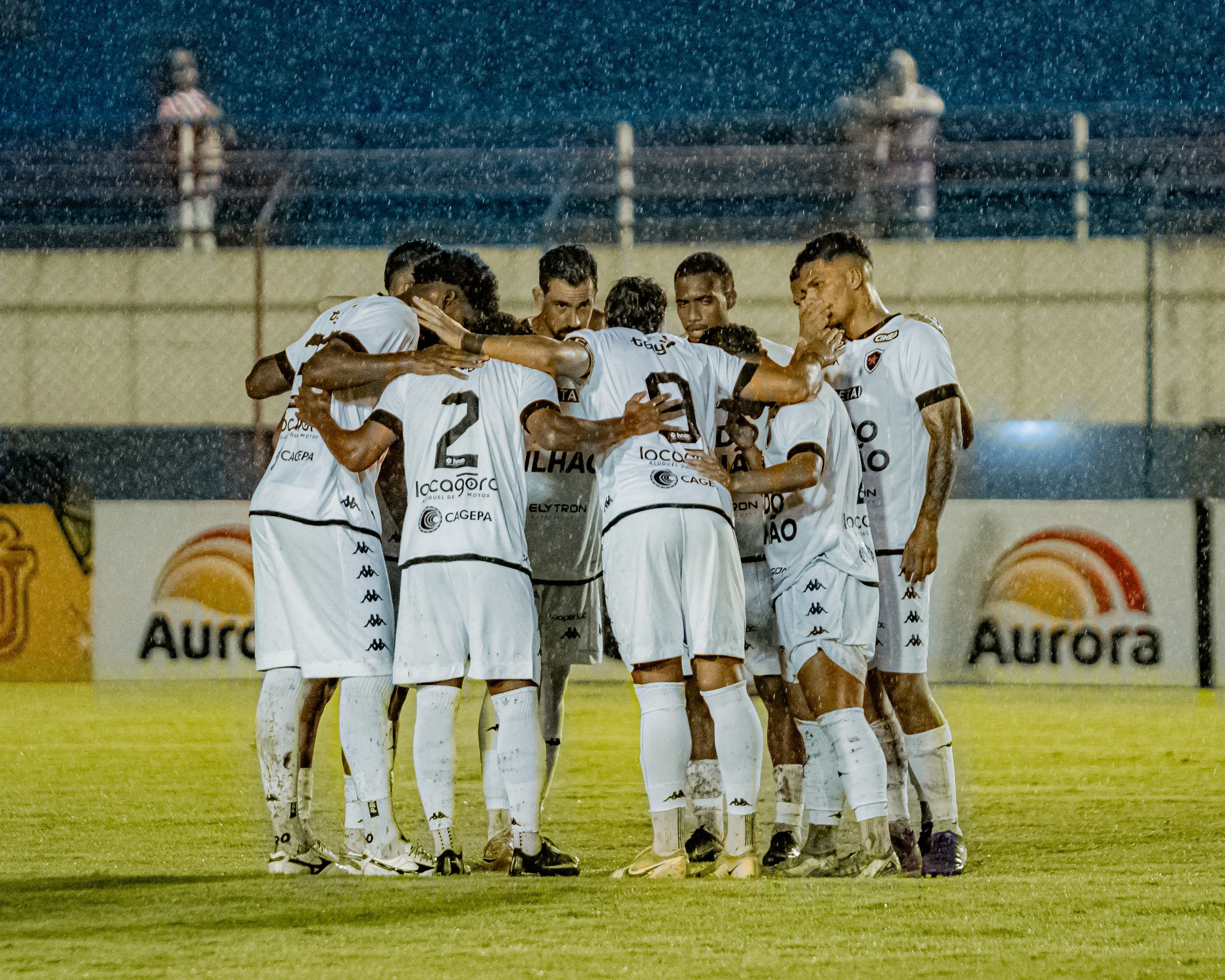 Botafogo-PB tenta voltar ao mata-mata da Copa do Nordeste após dois anos