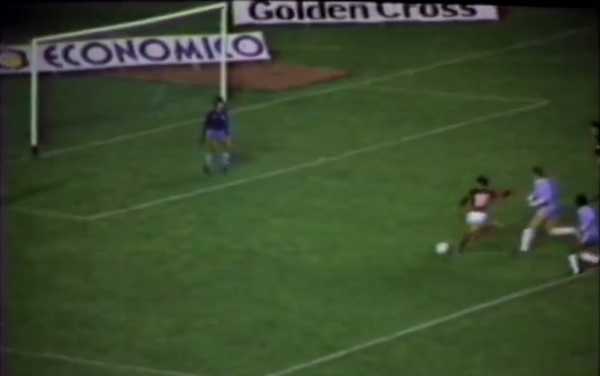 Edson relembra sensação na altitude ao marcar primeiro gol do Flamengo em La Paz