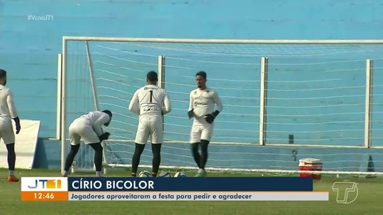 Paysandu anuncia que Edinho perde restante da temporada por contaaposta esportiva bets 160cirurgia no joelho - Programa: Jornal Tapajós 1ª Edição 