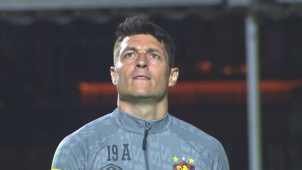 PERÍODO DIFÍCIL! Ex-goleiro do São Paulo, Denis busca recuperação profissional após cinco cirurgias no joelho
