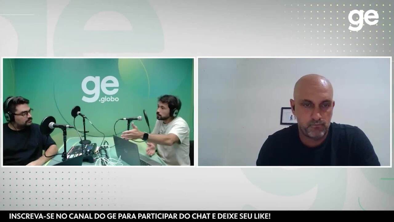 Denner, lateral do Corinthians, passa por cirurgia no joelho e faz recuperação no Chelsea