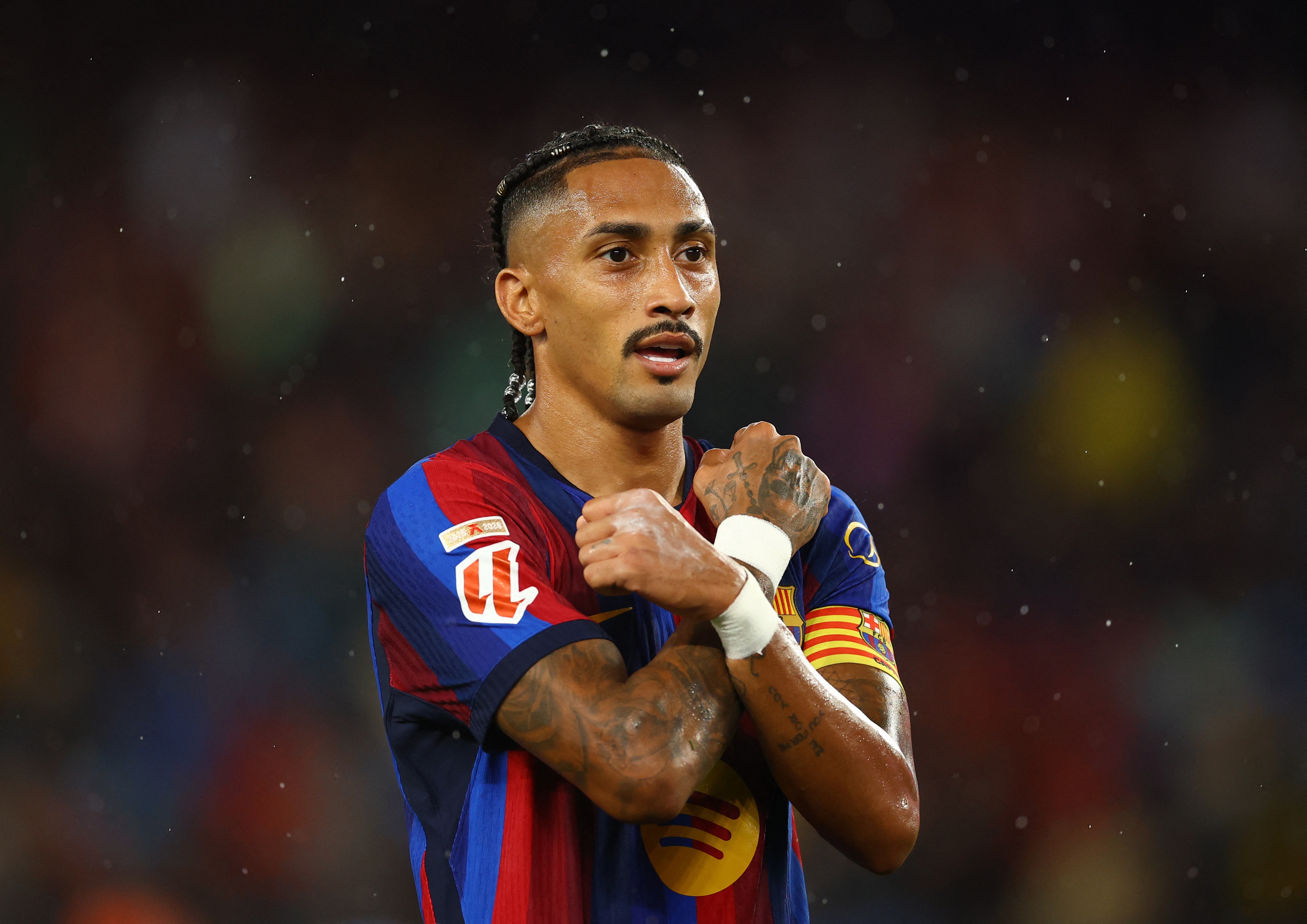 Sevilla x Barcelona em LaLiga: onde assistir ao vivo e horário