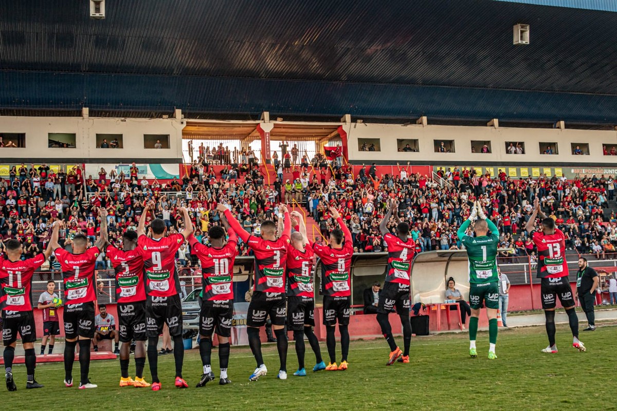 ASA-AL x Pouso Alegre: onde assistir ao vivo e online, horário, escalação e  mais das quartas de final da Série D