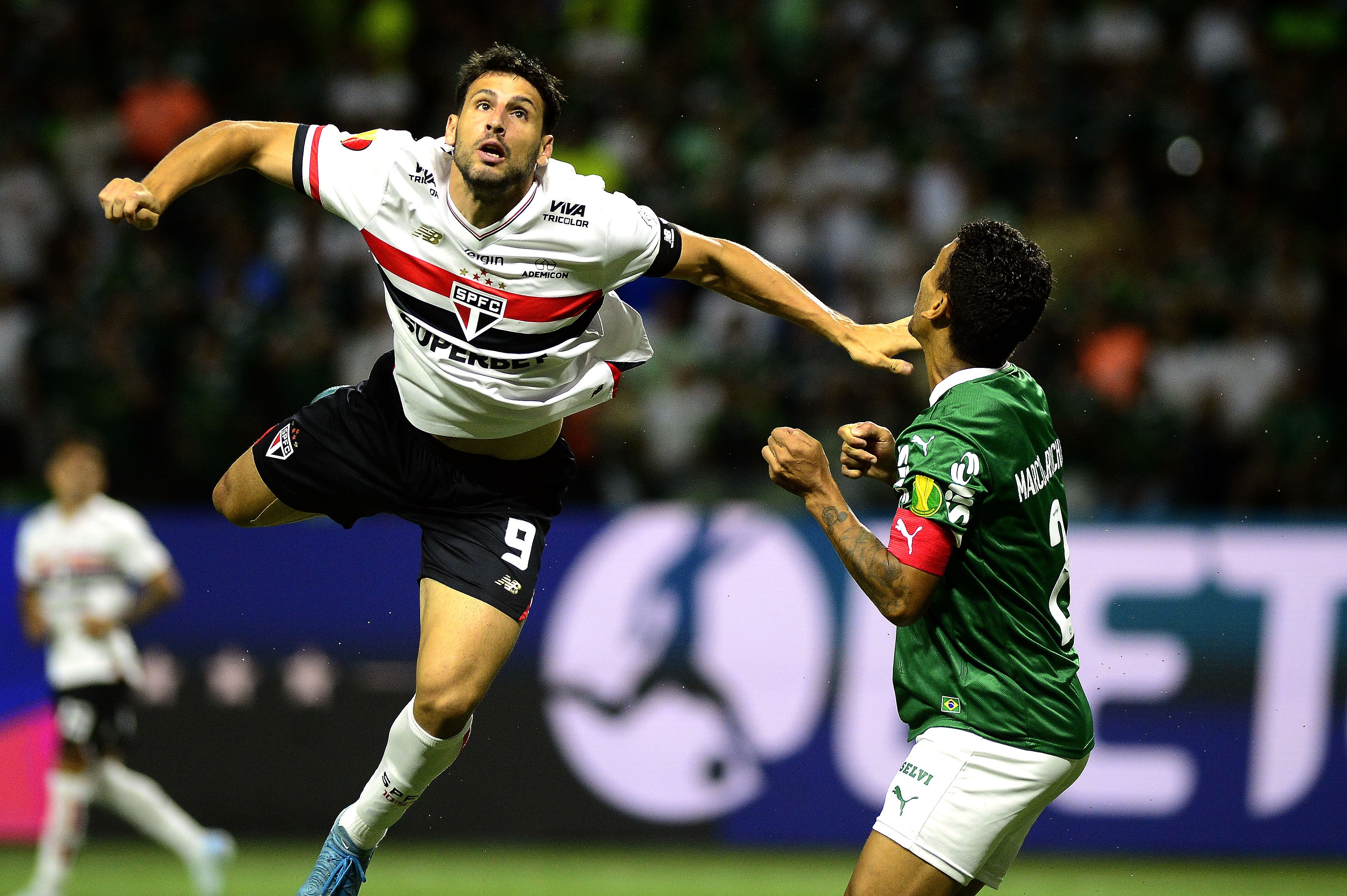 São Paulo enfrenta pausa de 20 dias até o início do Brasileirão