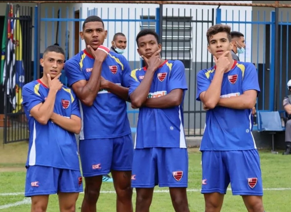 Brasil mira título inédito na Copa de Futebol de paralisados cerebrais