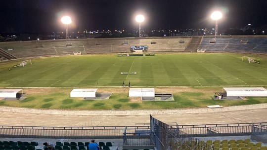 Série C muda formato para 2022 e terá turno único, com os 20 times se  enfrentando na 1ª fase, brasileirão série c