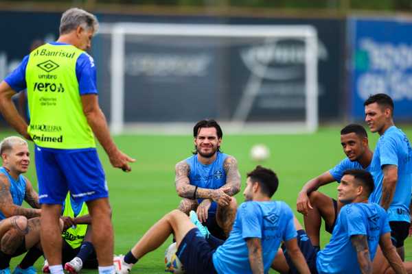 Grêmio Inicia Semifinal do Gauchão com Meio Time Diferente no Palco da Estreia