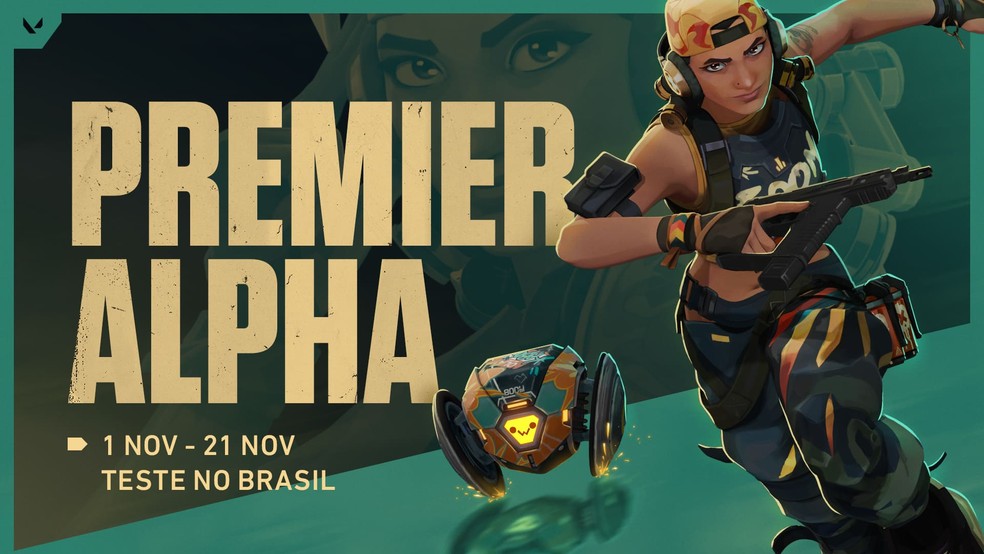 Alpha Games  Ribeirão Prêto SP