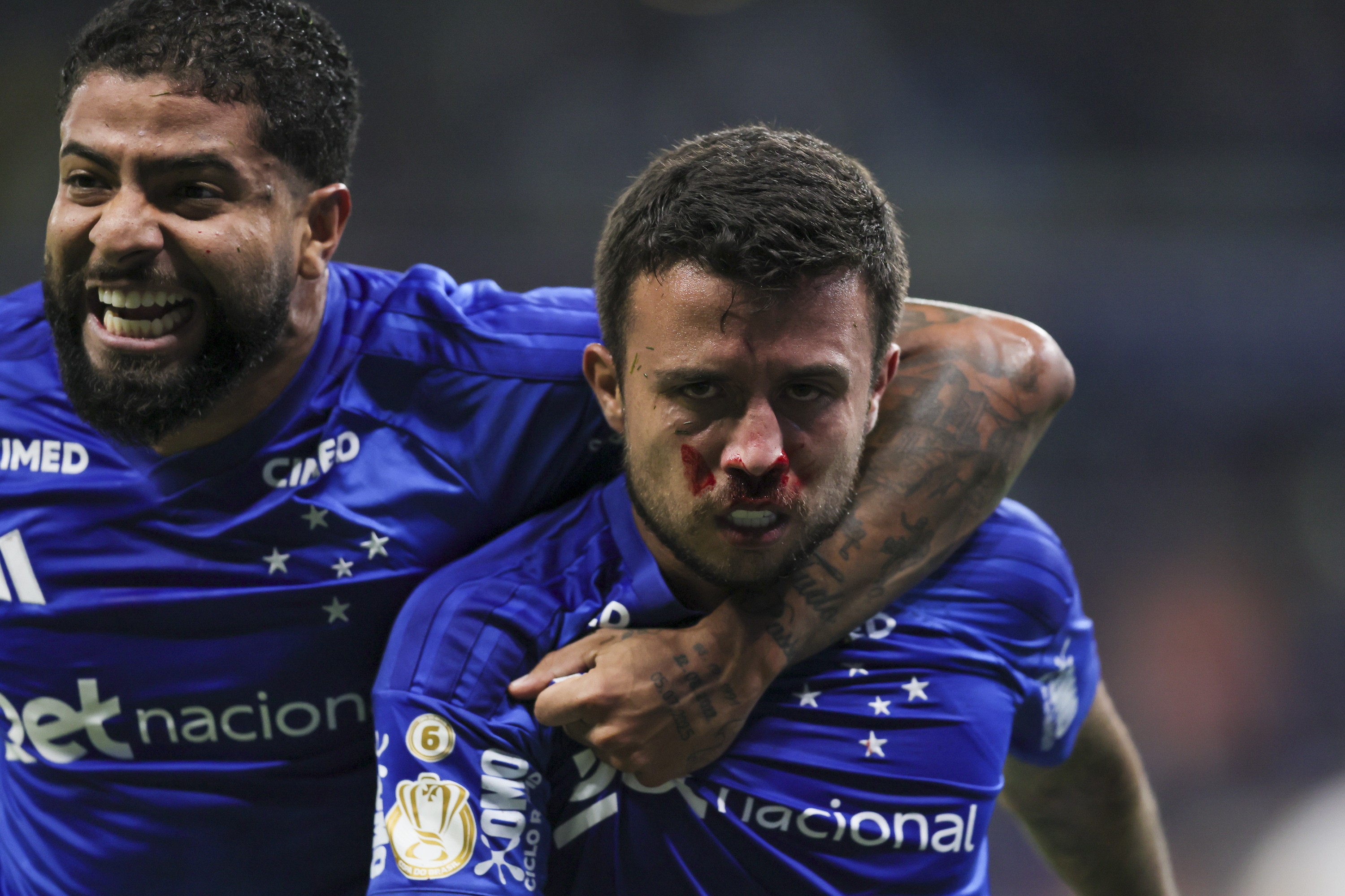 Análise: Artur Jorge mantém Cruzeiro nos trilhos do crescimento e cumpre primeiro objetivo pós-Copa