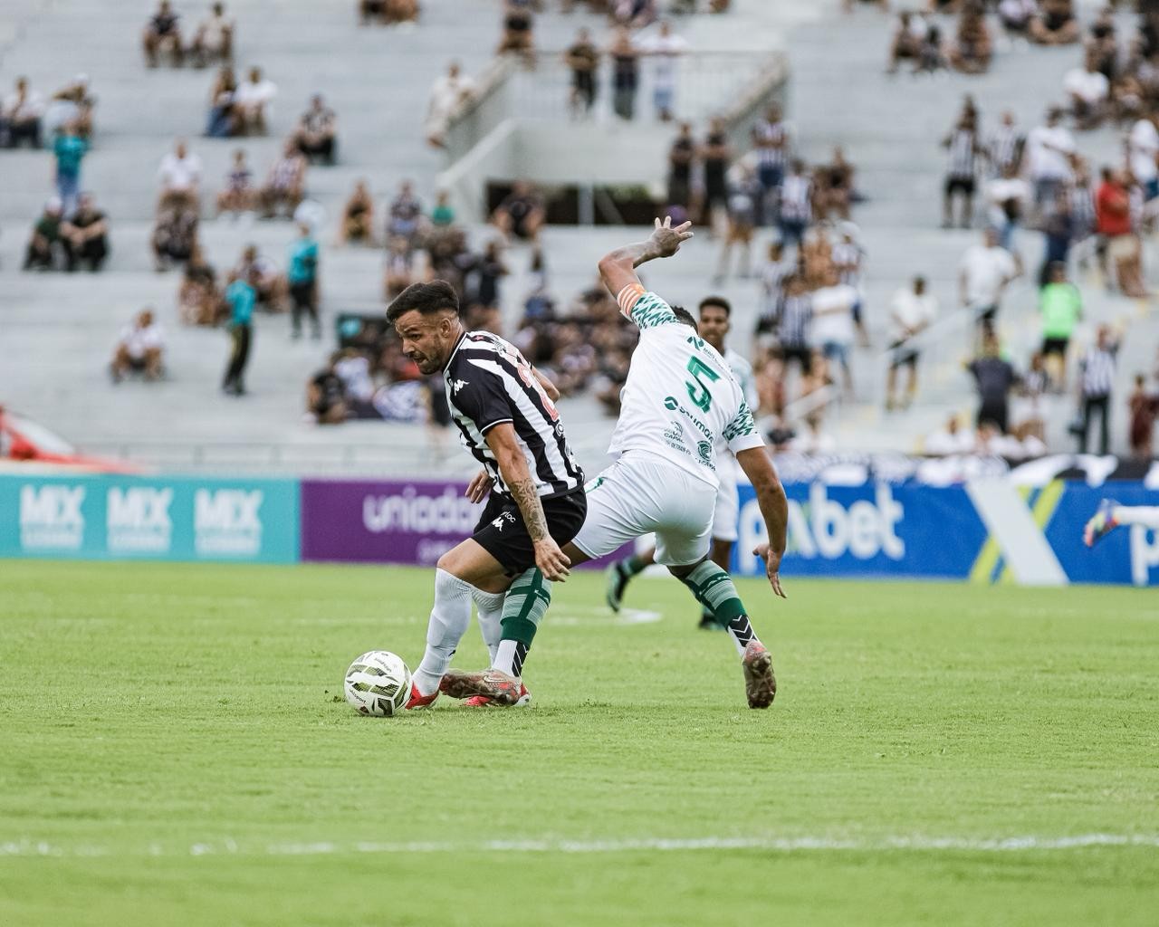 Sousa x Botafogo-PB: Retrospecto e tudo sobre a final do Paraibano | Ge