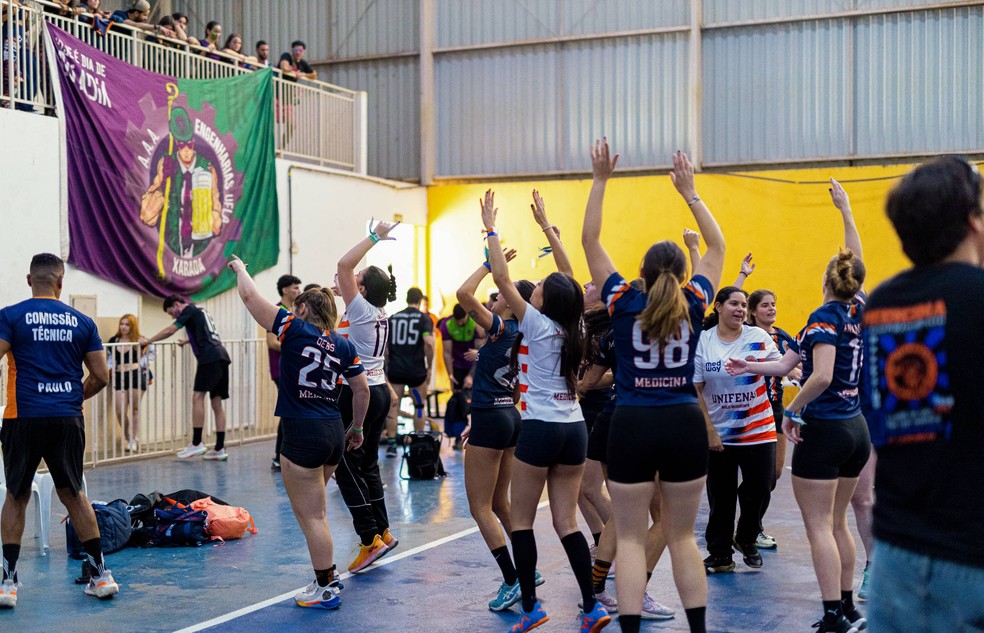 CIA 2026, Uberaba — Foto: Indie Click