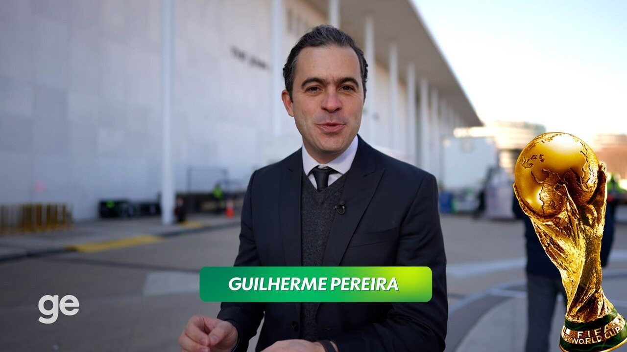 Imagem da notícia - GE
