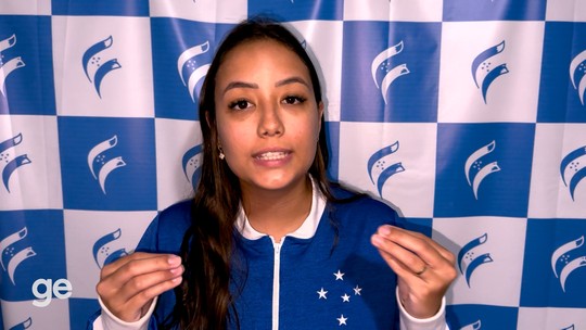 "O Cruzeiro se perdeu completamente", diz Fernanda - Programa: A Voz da Torcida 