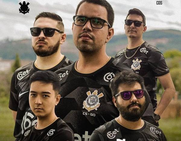 Copa BetBoom: Boca Juniors elimina Corinthians no CS2