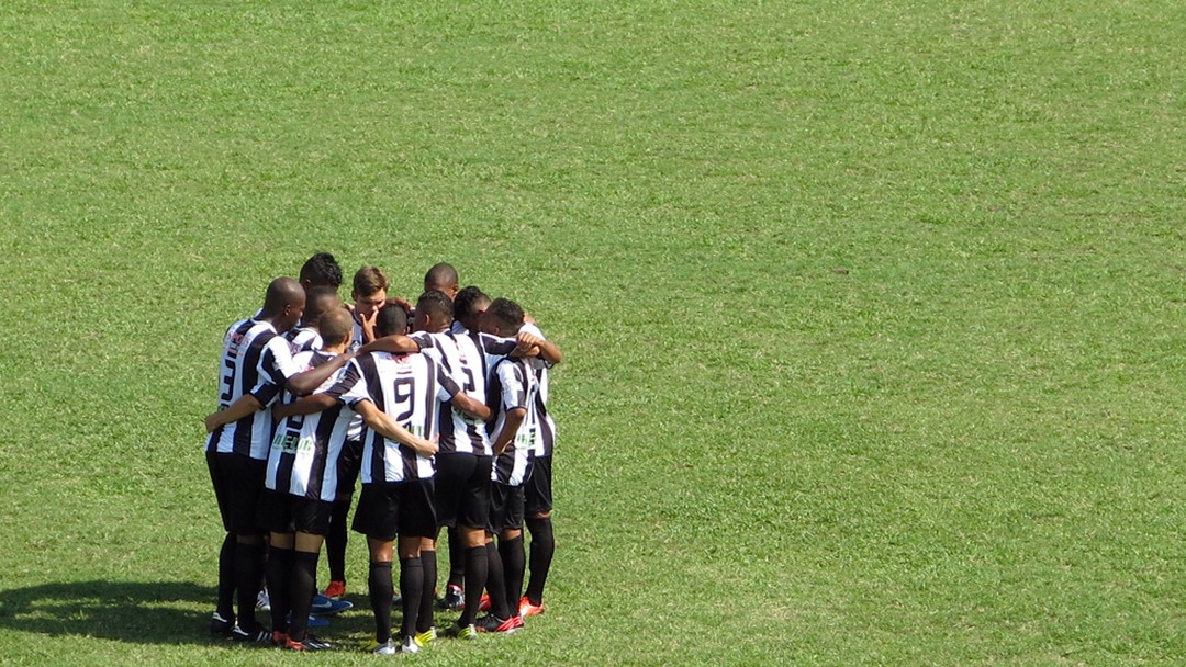 Seleção Nacional de Futebol já está em São Vicente