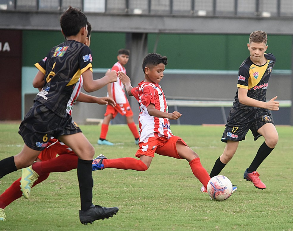 Em celebração aos 10 anos do projeto, Torino FC Academy Brasil realiza a  Copa Toro, torneio com jovens de todo o país – Surgiu