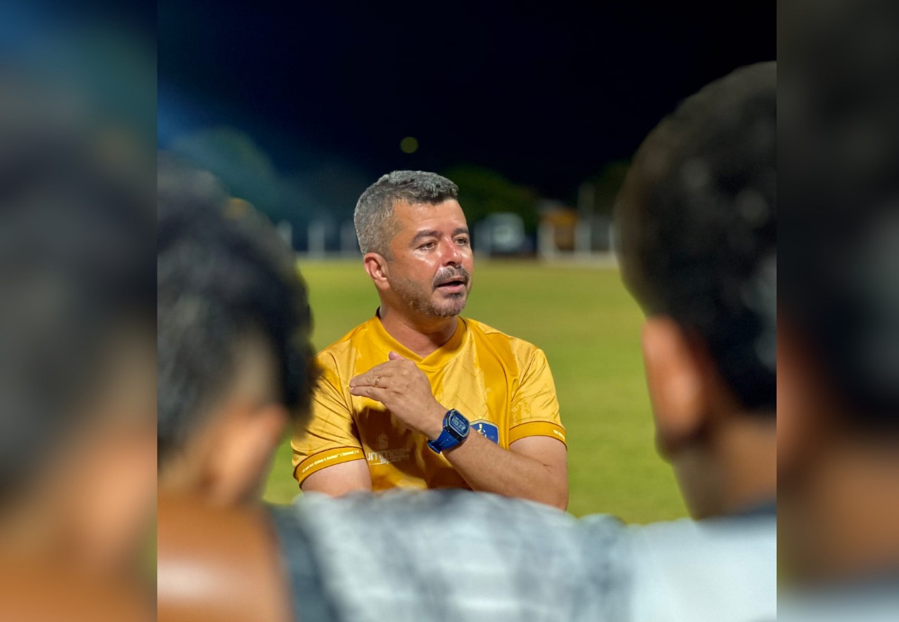 De olho em vaga inédita, União intensifica treinos para jogo da Copa do Brasil Sub-20